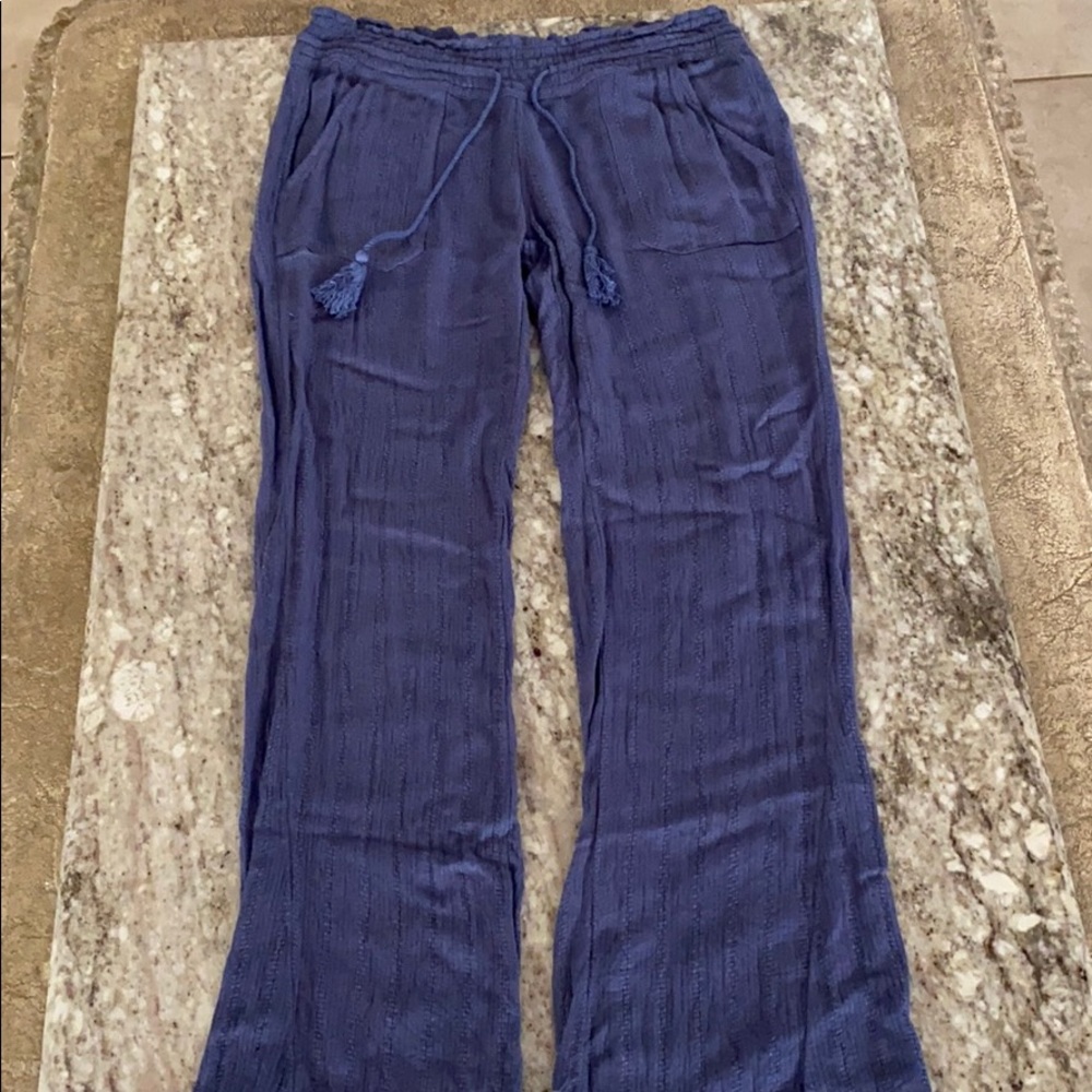 Dress pants